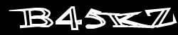 CAPTCHA code image