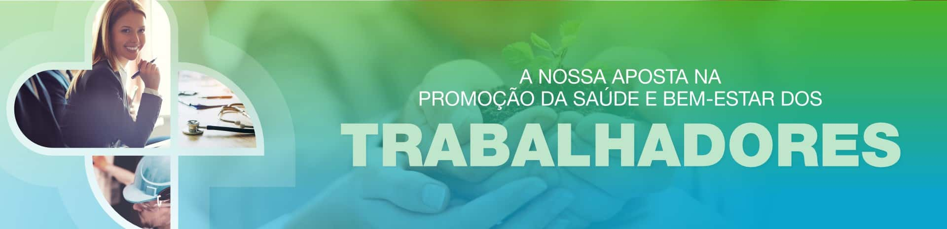 Saúde e Segurança no Trabalho