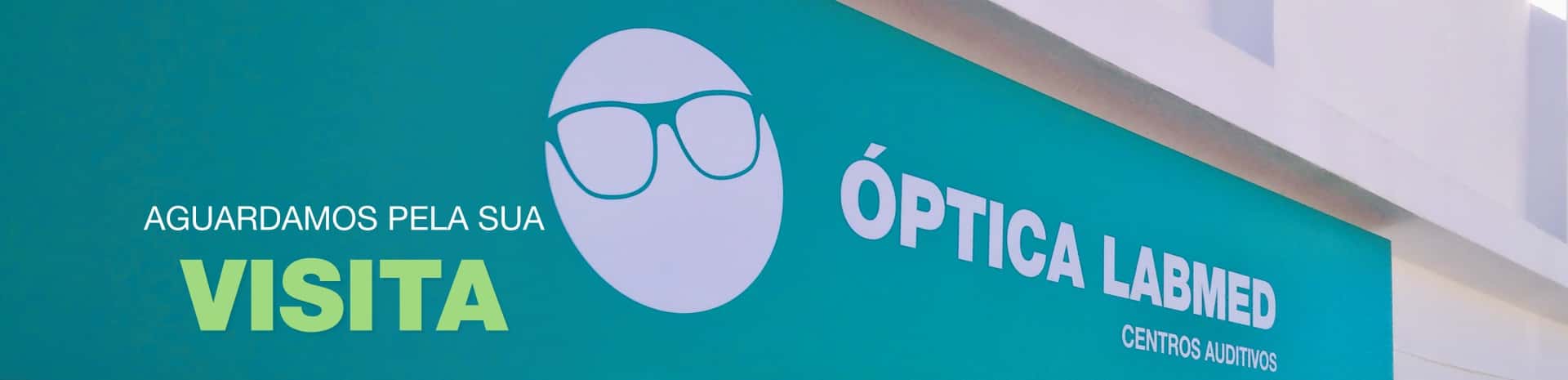 ópticas