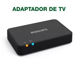 Adaptador de TV Philips