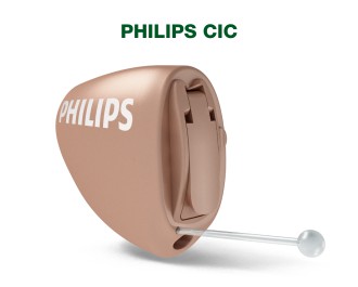 PHILIPS CIC