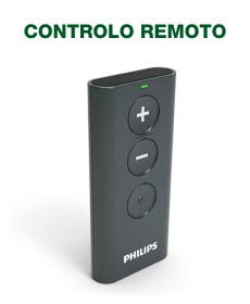 Controlo Remoto Philips