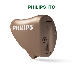 PHILIPS ITC