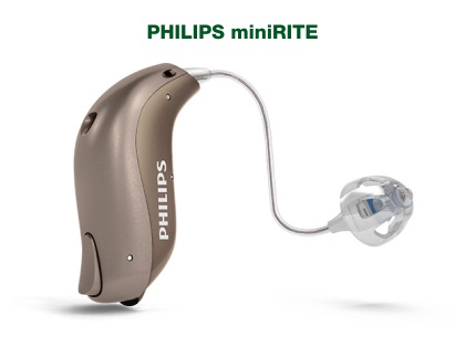 PHILIPS miniRITE