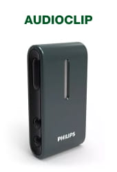 Audioclip Philips