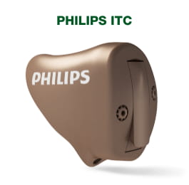 PHILIPS ITC