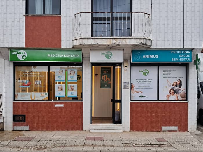Cl&iacute;nica Oi&atilde;, Oliveira do Bairro - LabMED Sa&uacute;de