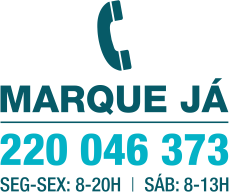 Marque já a sua consulta de implante dentário | 220 046 373 | Seg a Sex 8-20h | Sáb 8-13h