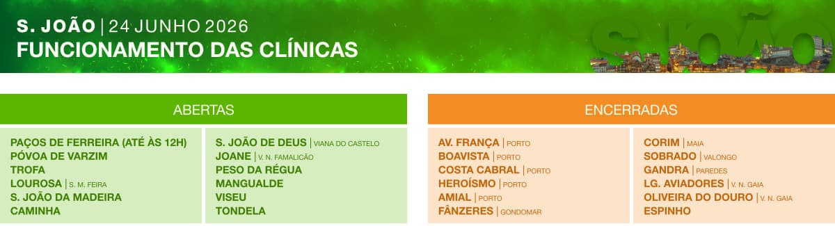 Mapa de funcionamento de todas as cl&iacute;nicas LabMED Sa&uacute;de durante o S&atilde;o Jo&atilde;o 2026