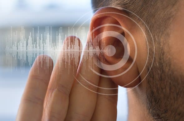 Audiologia