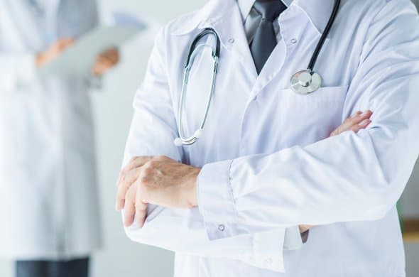 Consultas de Especialidade
