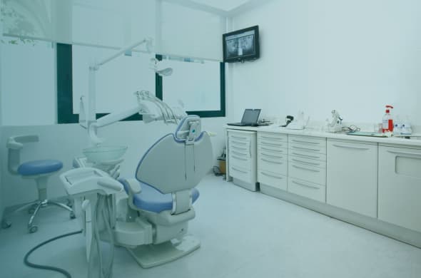 Curso de Assistente de Medicina Dentária
