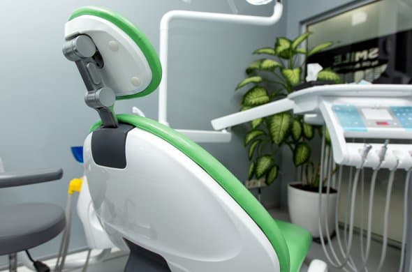 Medicina Dentária