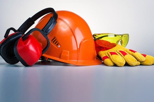 Saúde e Segurança no Trabalho