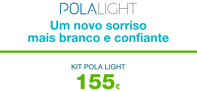 Kit Pola Light 155&euro;