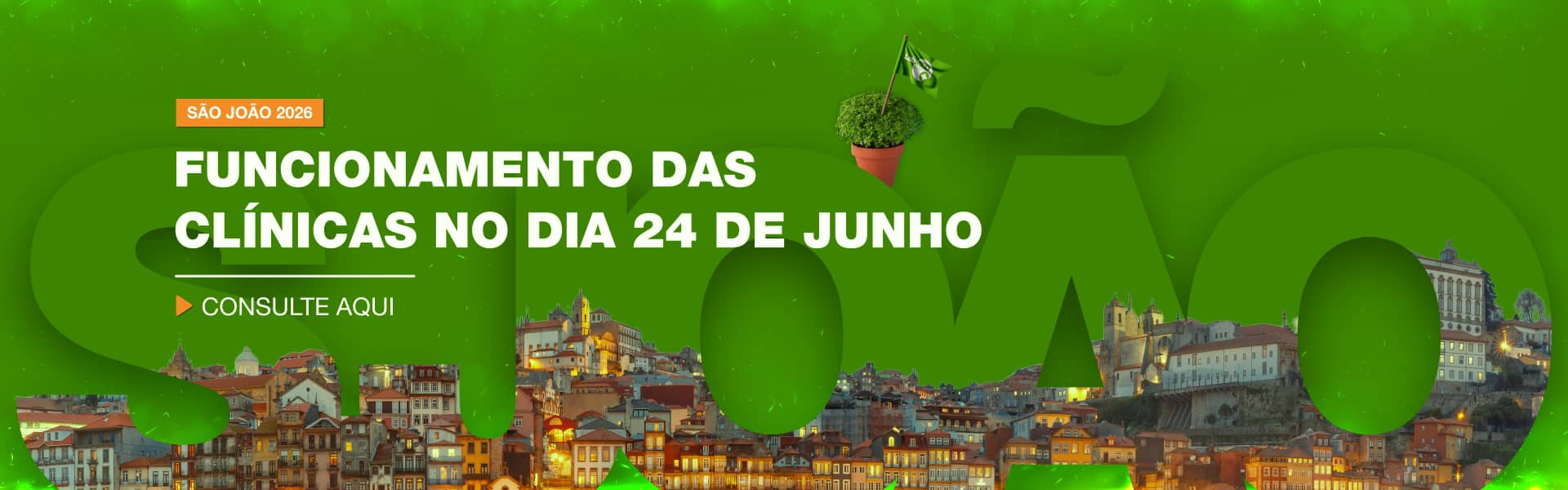 Funcionamento das cl&iacute;nicas LabMED Sa&uacute;de no S&atilde;o Jo&atilde;o 2026
